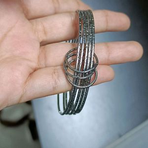 Bracele Cum Bangles