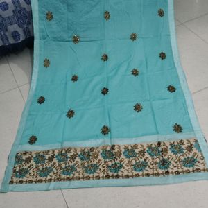 Cotton Dupatta