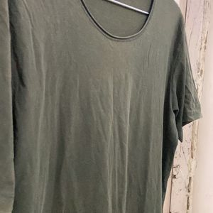 Zara Man Tshirt