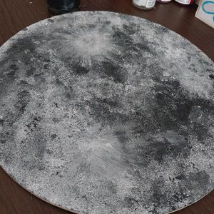 Moon Painting 🌛