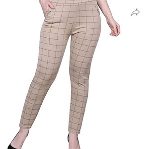 Trouser Pant