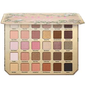 Too Faced: Natural love Eyeshadow 30 Color Pallete