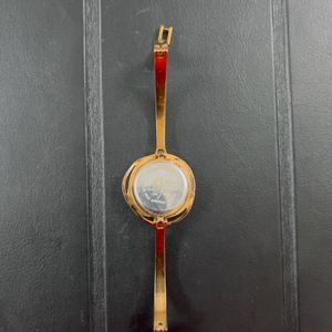 Titan Raga Mother of Pearl Dial Women Watch