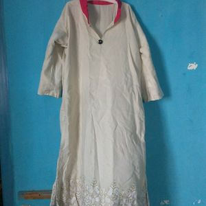 Kurti Used