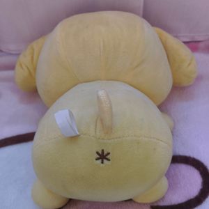 Sale❗❗ Licensed Sanrio Pompompurin Plushie