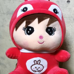 Red Doll Cheap Price