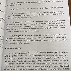 Anil K Nair Constitution Of India Part 2