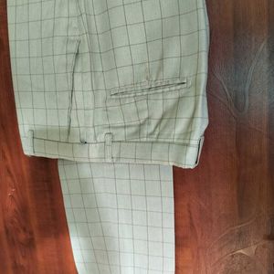 Formal Trousers 36