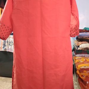 women Kurta