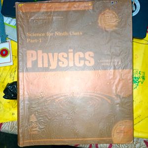 S Chand Physics Class 9th