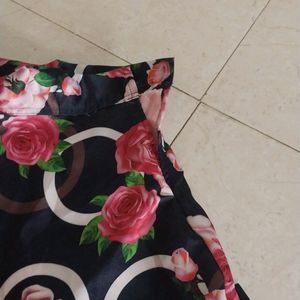 Ethnic Skirt For Women