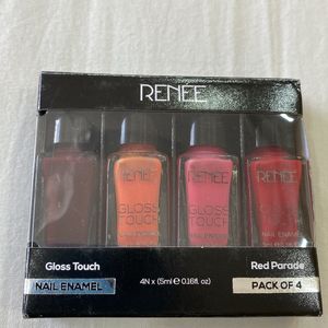 Renee Nail Polish