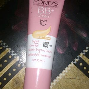 Ponds Bb Cream(ivory)