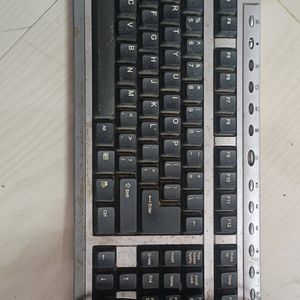 Odysse PS2 Keyboard