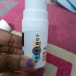 Novology Skin Barrier Protection Cream