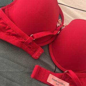 Hunkemoller Brand New Bra