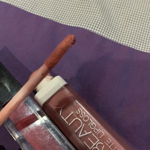 Renee+ Huda Beauty Lipstick