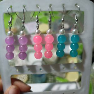 Handmade Earring