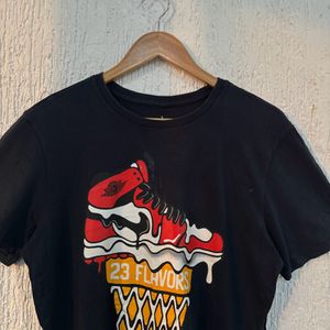 Nike Air Jordan Tshirt