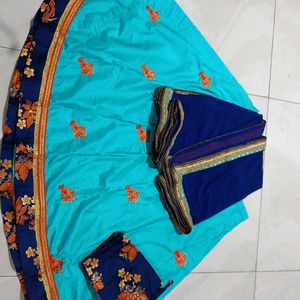 Lehenga Choli