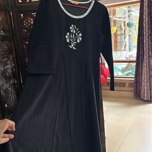 Winter Kurta