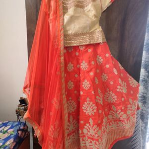 Wedding  Lehenga For Women