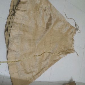 Banaras Skirt