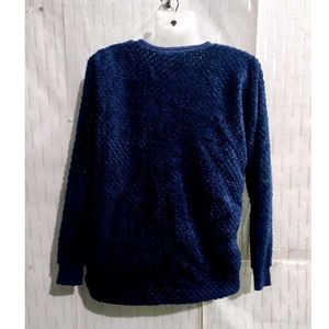 XL Size Soft Sweater For Women