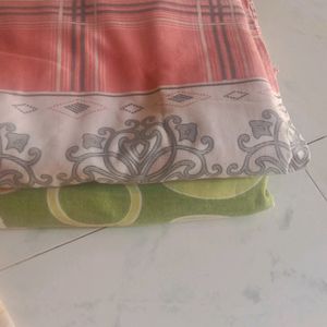 Old Used Bedsheet