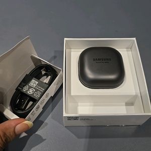 Samsung Galaxy Buds Live