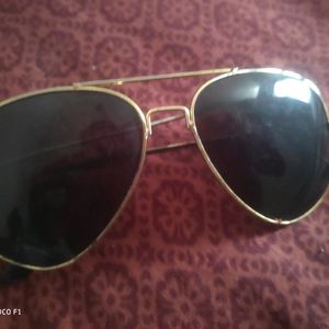 Man Sun Glasses