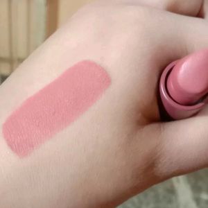 Swiss Beauty HD Matte Lipstick - 07 Mauve Blush