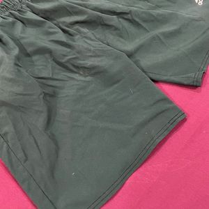 Pack of 3 shorts