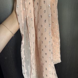 Women Stole/ Scarf For Daily Or Festive Use