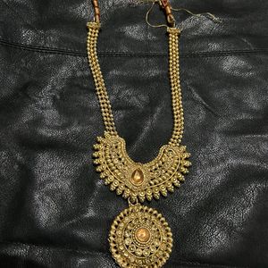 Rani Necklace