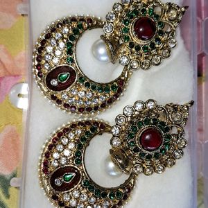 MULTICOLOUR Beautiful EARINGS