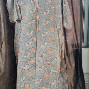 Kurti Set