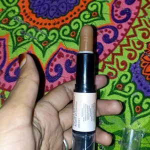 2 In1 Contour Stick Highlight And Contor