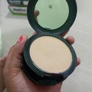 Compact Powder