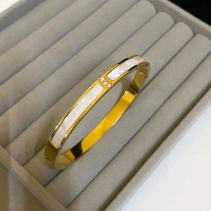 gold plated ringstone bracelet