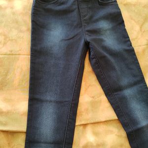 Xpose Jeggings Waist 25"