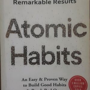 Atomic Habit