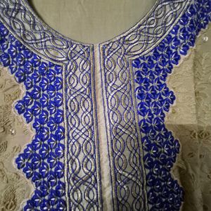 Stiched Kurti Never Worn