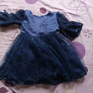 Baby Girl Dress