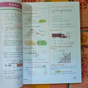 Physics Made Easy For Neet Jee And Board Xm