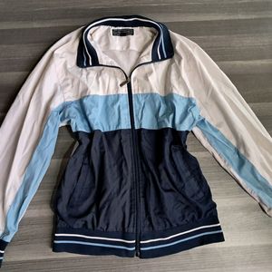 Wind Breaker Jacket