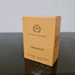 FIREWOOD PERFUME