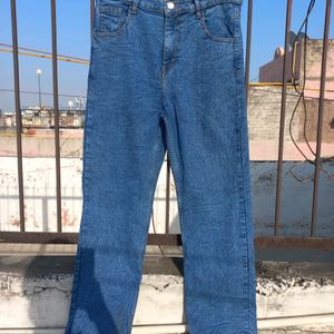 Kotty High Waist Jeans