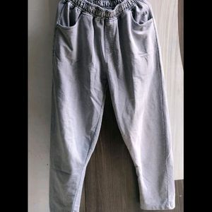 Unisex Denim trouser