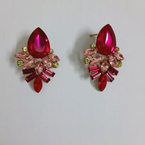 Korean Earrings